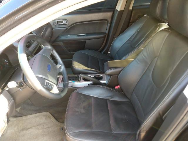 Ford Fusion SEL 2.5 173 CV Automatico - Aceito Carro de menor Valor - Foto 9