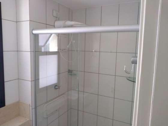 Vendo lindo apartamento 3/4 sendo 1 suite com dependência na abel cabral todo mobiliado - Foto 16