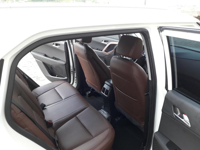 Creta prestige 2.0 aut 18/18 - Foto 20