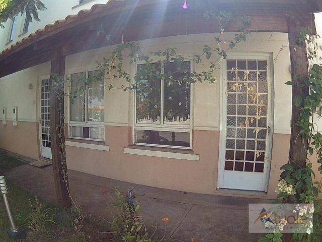 Casa com 2 dormitórios à venda, 65 m² por r$ 280.000 - jardim interlagos - hortolândia/sp