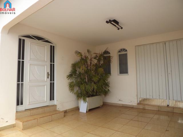 Casa, Alto da Boa Vista, Itumbiara-GO - Foto 2