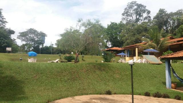 Pousada Recanto dos Anjos próximo ao Outlet Alexânia Goiás - Foto 3
