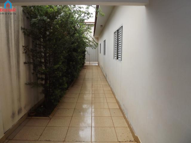 Casa, Alto da Boa Vista, Itumbiara-GO - Foto 16