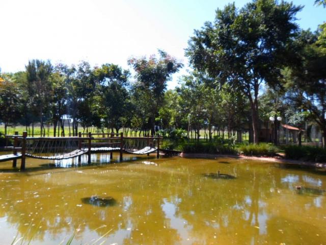 Terreno à venda em Condomínio fazenda santa maria, Ribeirão preto cod:8072 - Foto 10