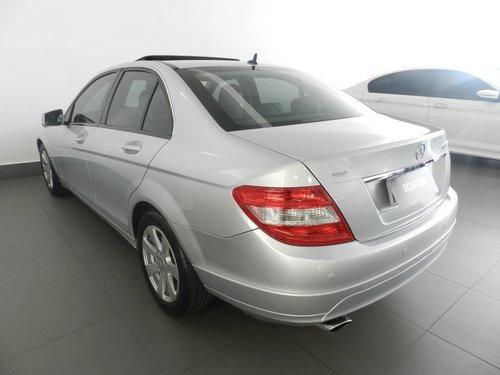 Mercedes-benz C-180 1.6 Top + Teto - Foto 10