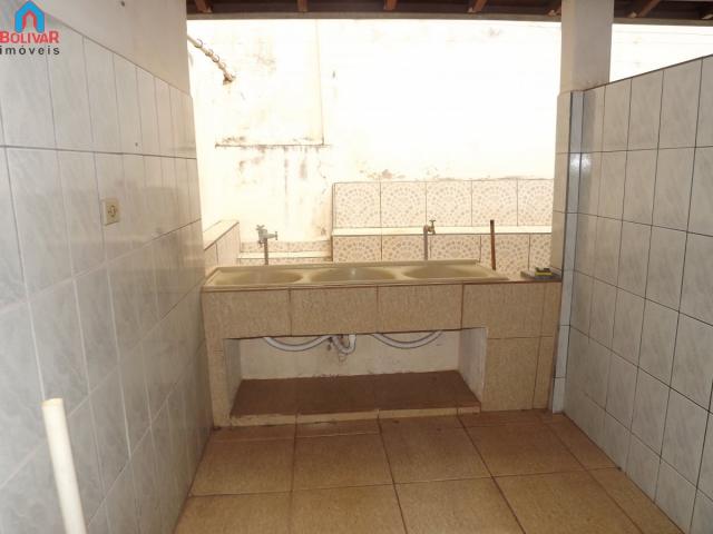 Casa, Alto da Boa Vista, Itumbiara-GO - Foto 15