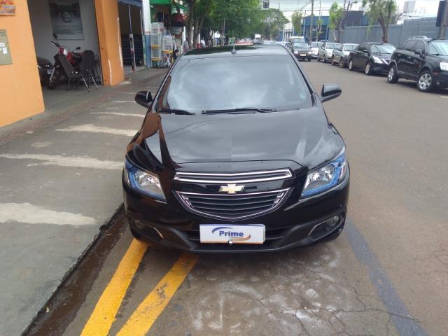 Onix LT 1.4 Unico Dono- Aceito carro de menor Valor - Foto 8