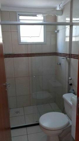 Excelente apartamento 2 quartos com lazer completo. - Foto 3
