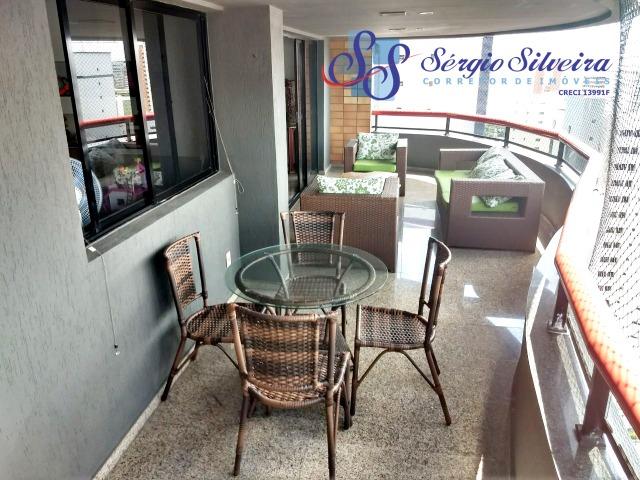 Apartamento um por andar alto padrão no Forest Park - Foto 7