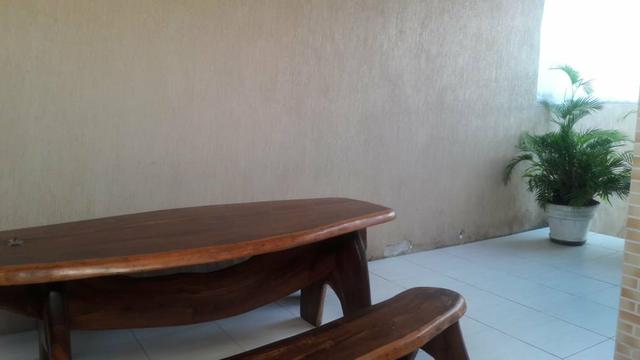 Ótima casa em Barra Grande ilha de Vera Cruz - Foto 4