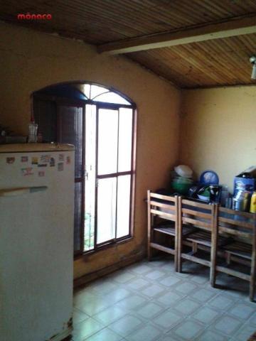 Casa à venda com 2 dormitórios em Conjunto vivi xavier, Londrina cod:CA0864 - Foto 10