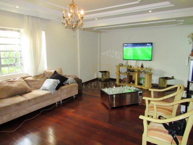 Casa residencial, coliseu, londrina, 244m² ca0617 - Foto 2