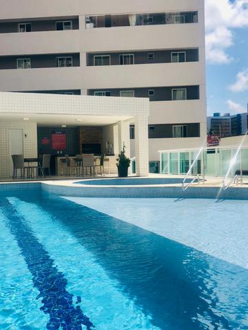 Última Unidade! Com juros a partir de 6% ao ano!!! Apartamento de 80m² - Foto 3