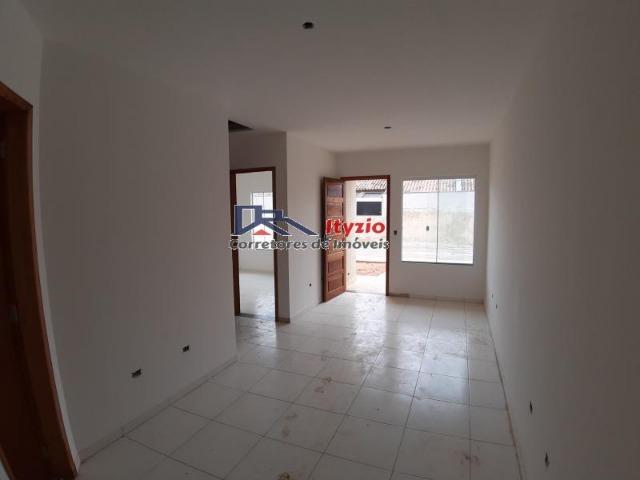 Casa com 3 quartos no Nações - Foto 5