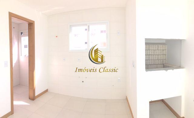 Apartamento à venda com 3 dormitórios em Zona nova, Capão da canoa cod:1350 - Foto 12