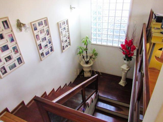 Casa residencial, coliseu, londrina, 244m² ca0617 - Foto 11