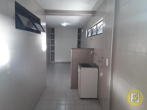 Apartamento para alugar com 3 dormitórios em Mucuripe, Fortaleza cod:43523 - Foto 12