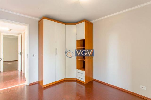 Excelente opção no coração da Vila Olímpia. Apartamento com 93m², 3 dormitórios, sendo 1 s - Foto 15
