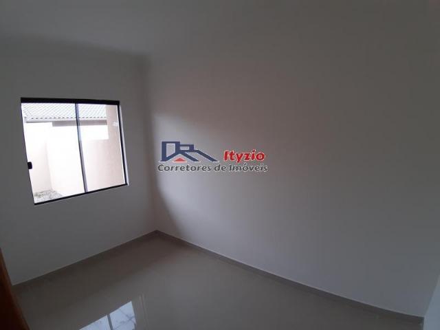 Casa dentro de condomínio com 2 quartos - Foto 6