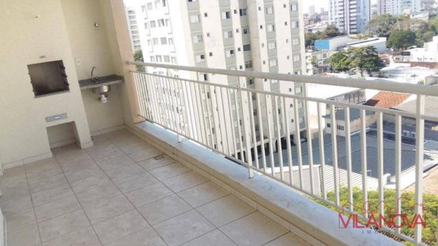 Apartamento com 3 dormitórios à venda, 103 m² por r$ 586.000 - vila adyana - são josé dos - Foto 9