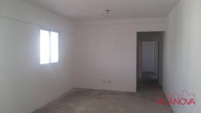 Apartamento com 3 dormitórios à venda, 103 m² por r$ 586.000 - vila adyana - são josé dos - Foto 4