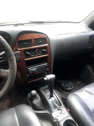 Nissan Pathfinder 1997 - Foto 4