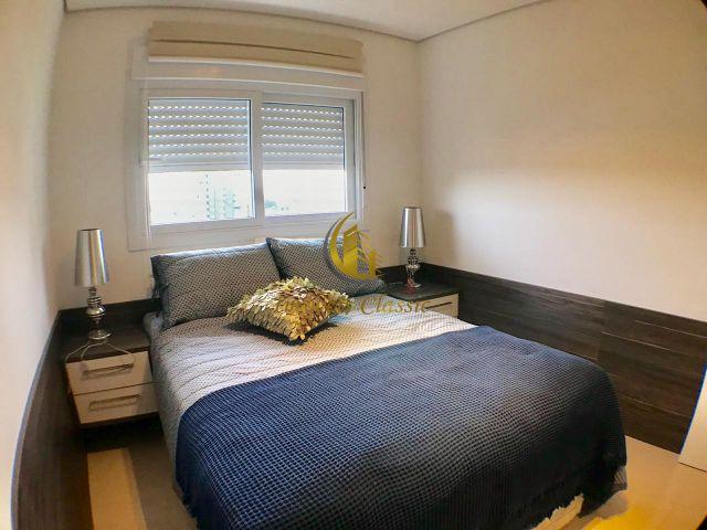 Apartamento à venda com 1 dormitórios em Navegantes, Capão da canoa cod:1173 - Foto 16