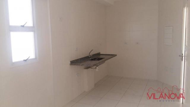 Apartamento com 3 dormitórios à venda, 103 m² por r$ 586.000 - vila adyana - são josé dos - Foto 14