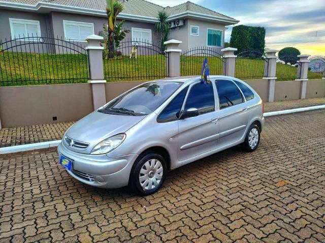 Citroen Xsara Picasso 2.0 16V- 2006 - Foto 10