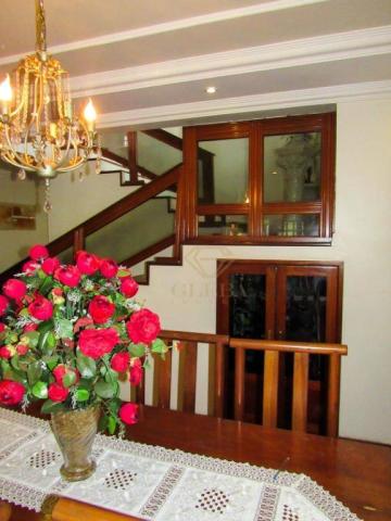Casa residencial, coliseu, londrina, 244m² ca0617 - Foto 6