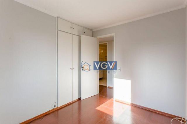 Excelente opção no coração da Vila Olímpia. Apartamento com 93m², 3 dormitórios, sendo 1 s - Foto 12