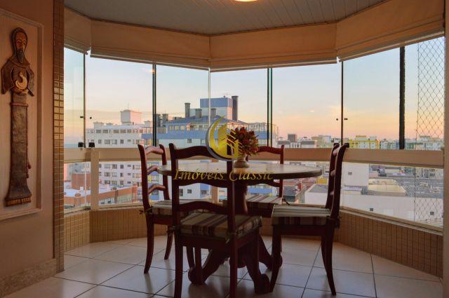 Apartamento à venda com 2 dormitórios em Centro, Capão da canoa cod:318 - Foto 12