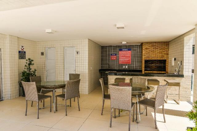 Última Unidade! Com juros a partir de 6% ao ano!!! Apartamento de 80m² - Foto 10