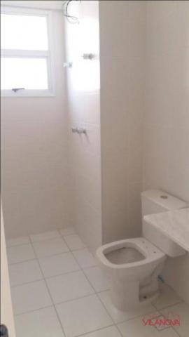 Apartamento com 3 dormitórios à venda, 103 m² por r$ 586.000 - vila adyana - são josé dos - Foto 18