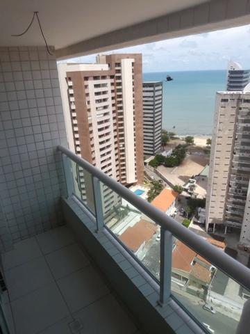 Menor preço já visto! De 976.000 por 750.000 | Cobertura Duplex com Vista pro mar! - Foto 9