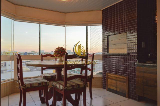 Apartamento à venda com 2 dormitórios em Centro, Capão da canoa cod:318 - Foto 7