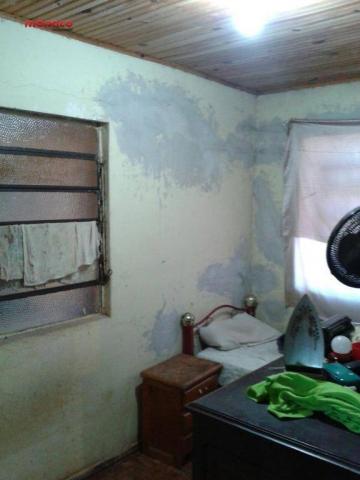 Casa à venda com 2 dormitórios em Conjunto vivi xavier, Londrina cod:CA0864 - Foto 19