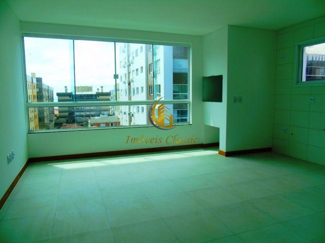 Apartamento à venda com 2 dormitórios em Zona nova, Capão da canoa cod:1347 - Foto 2