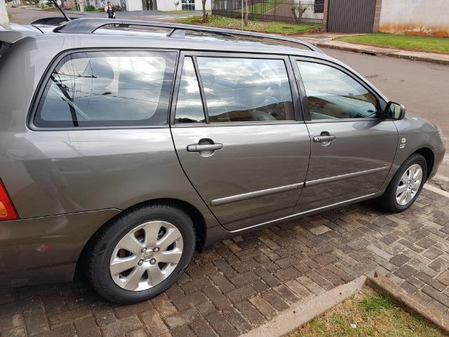 Corolla Fielder 2008/2008 - Foto 14