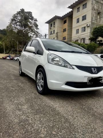 Honda Fit Automático - Foto 6
