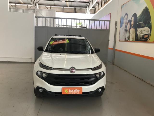 FIAT TORO 2018/2019 1.8 16V EVO FLEX ENDURANCE AT6 - Foto 7