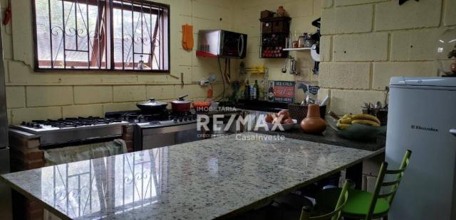 Linda casa com 2 dormitórios à venda, 160 m² por R$ 318.000,00 - Chácara Recanto Verde - C - Foto 18