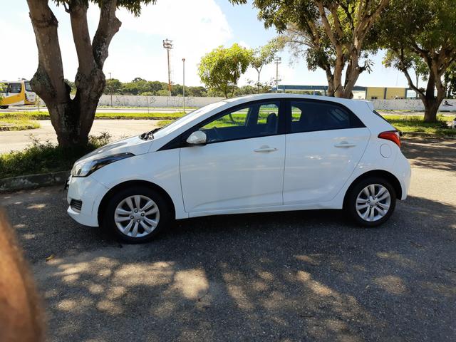 Hb20 1.0 2017 r$ 36.900,00 - Foto 2