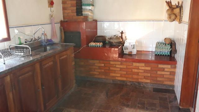 3104- Piracema, fazenda de 1.120.000 metros² com casa de 03 quartos, suíte, - Foto 17