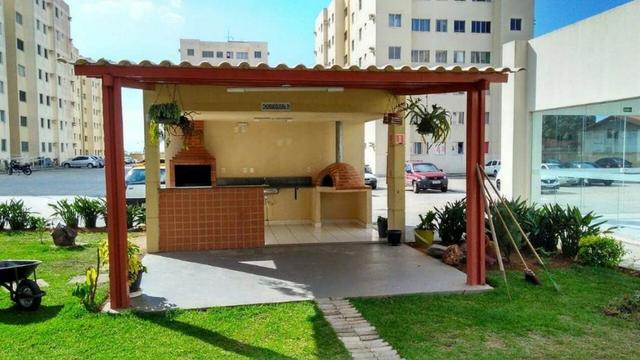 Apartamento em Jacaraípe, 2 quartos - Foto 12
