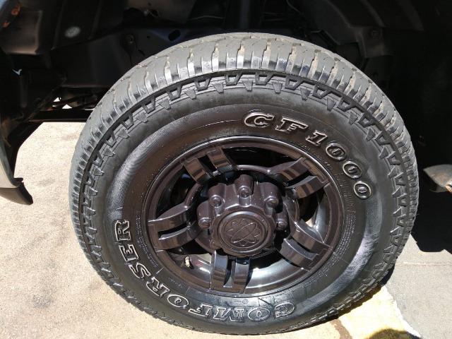 Ford F-250 Xlt 3.9 4x4 Cd 2010/2010 - Foto 2