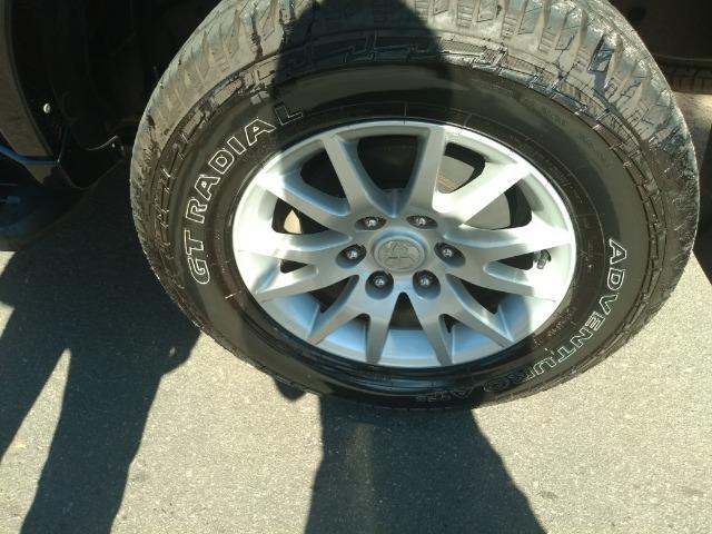 Vendo - Pajero Dakar - Foto 13