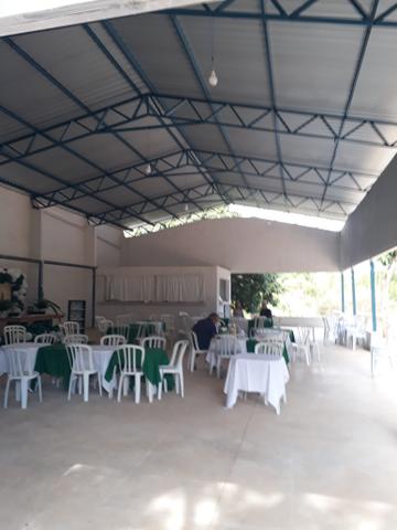 Vendo, Chácara p/Eventos/Res.Eli Forte - Foto 8