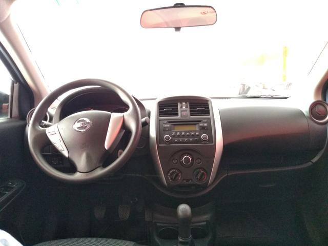 Versa 1.6 s manual 18/19 *aceito consorcio - Foto 4