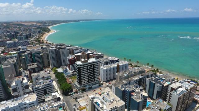 Edf. Porto Lligat - luxo para pessoas exigentes! 50m da praia - Foto 12